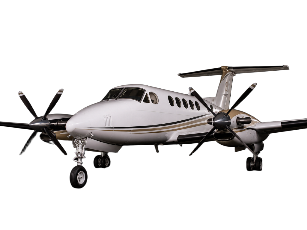 Beechcraft King Air 250