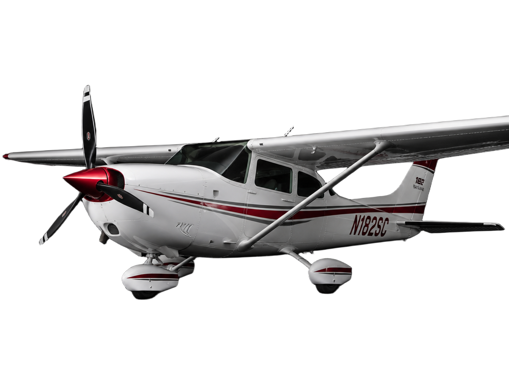 Cessna 182 Skylane