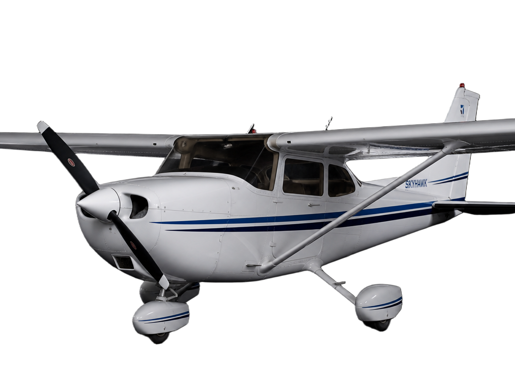 Cessna 172 Skyhawk