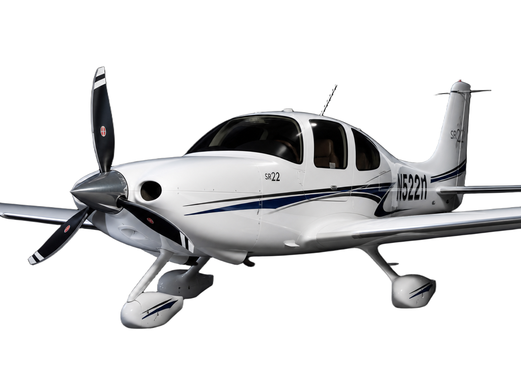 Cirrus SR22